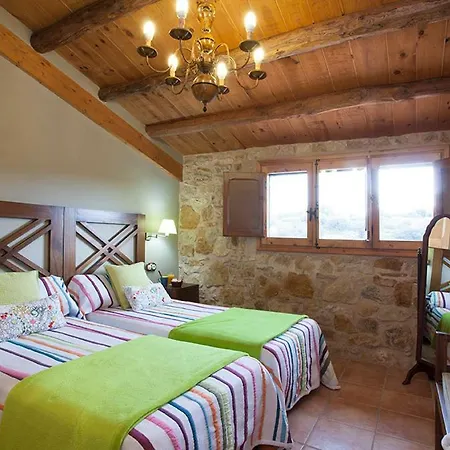 Сasa de vacaciones Masia De Maria *