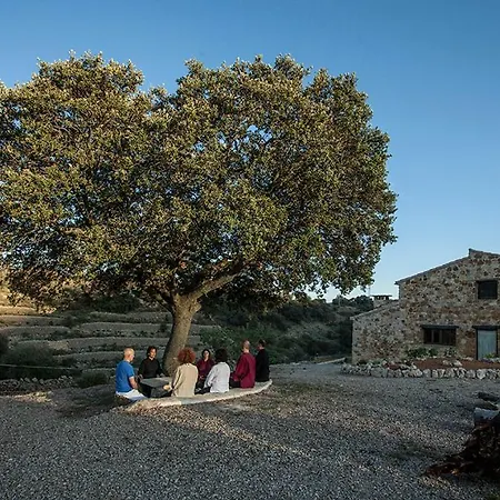 Masia De Maria * Culla