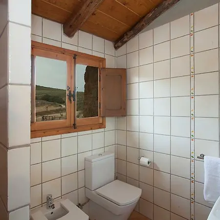 Prázdninový dům Masia De Maria Culla
