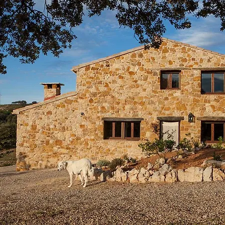 Hébergement de vacances Masia De Maria Culla