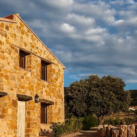 Masia De Maria Prázdninový dům *
